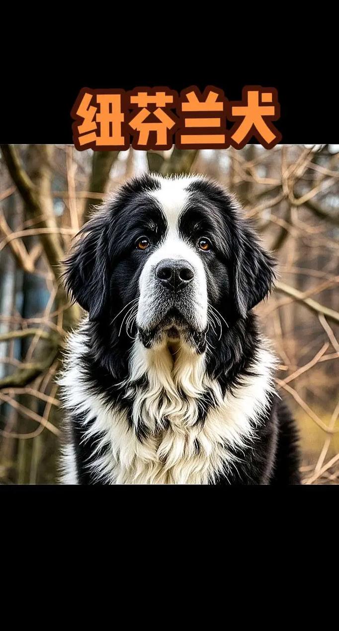 想养纽芬兰犬？先看看中国各地禁养规定！