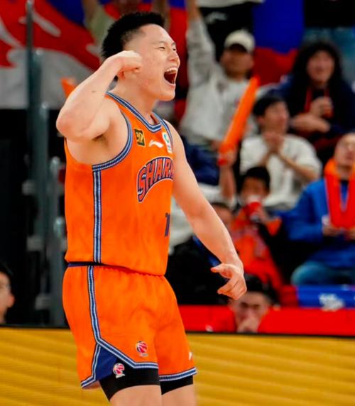 李弘权的出生地是哪里?揭秘篮球新星李弘权的成长故事