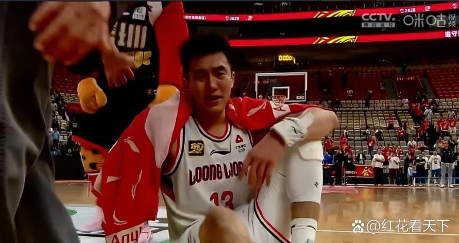 郭艾伦身高究竟多少？揭秘篮球巨星真实身高