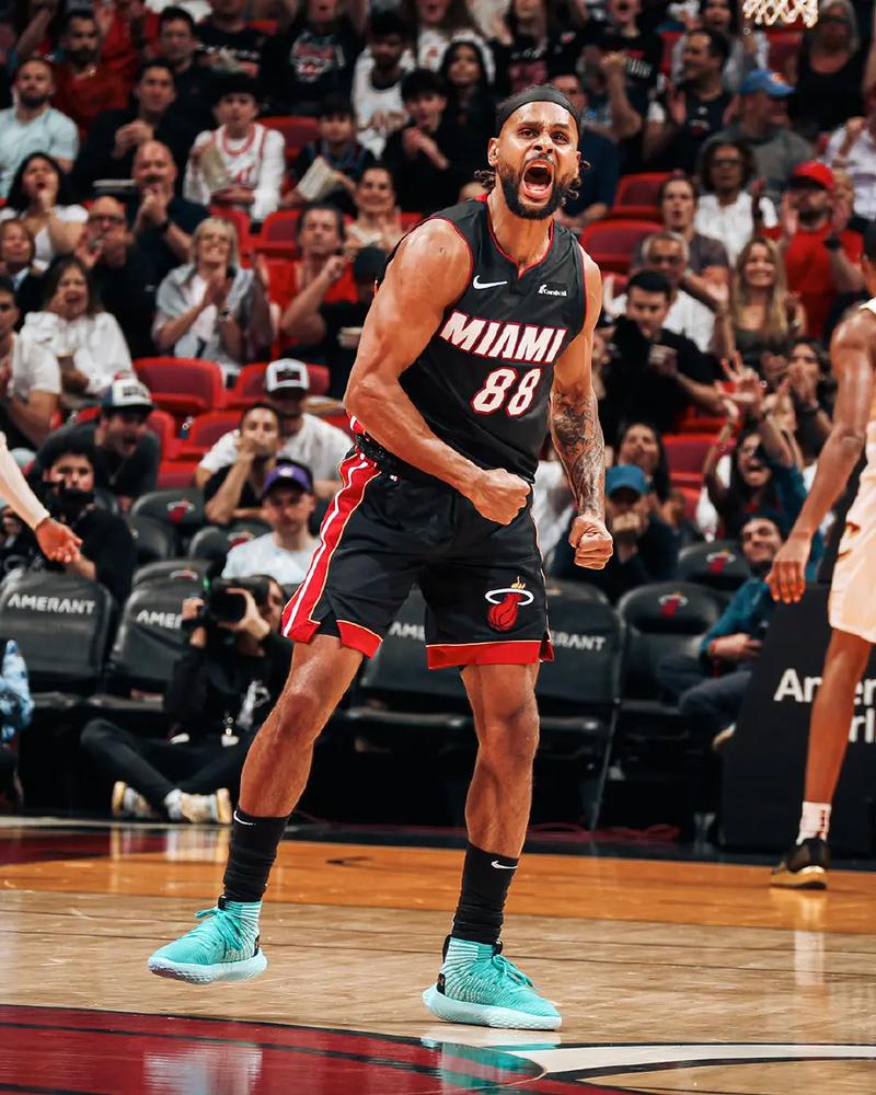 热火球员米尔斯身高多少？米尔斯的身高和职业生涯回顾