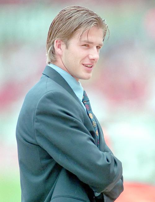 贝克汉姆是顶级球员吗?数据、荣誉告诉你答案