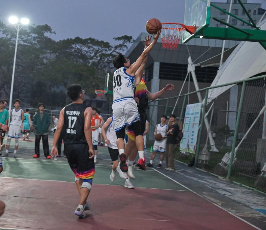 想知道今晚有篮球赛吗？各种篮球赛事信息汇总