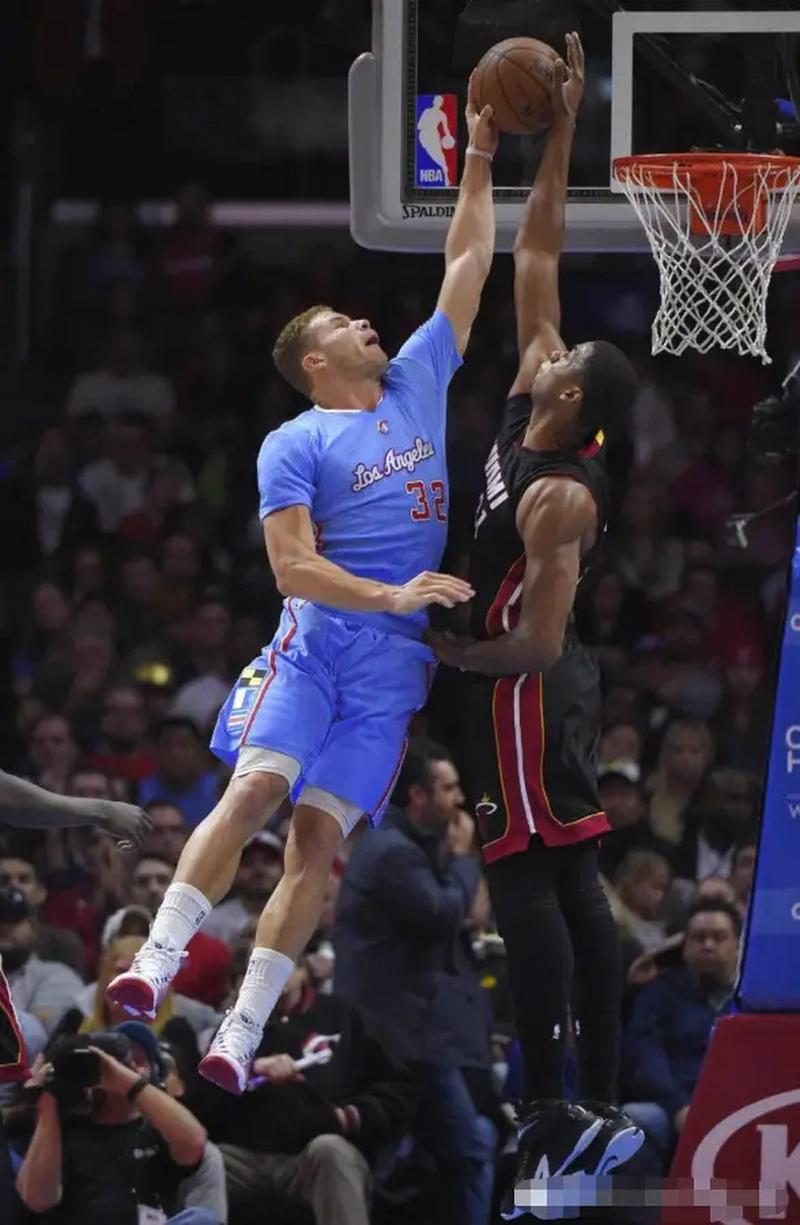 格里芬臂展多少厘米？揭秘其篮球生涯的秘密武器！