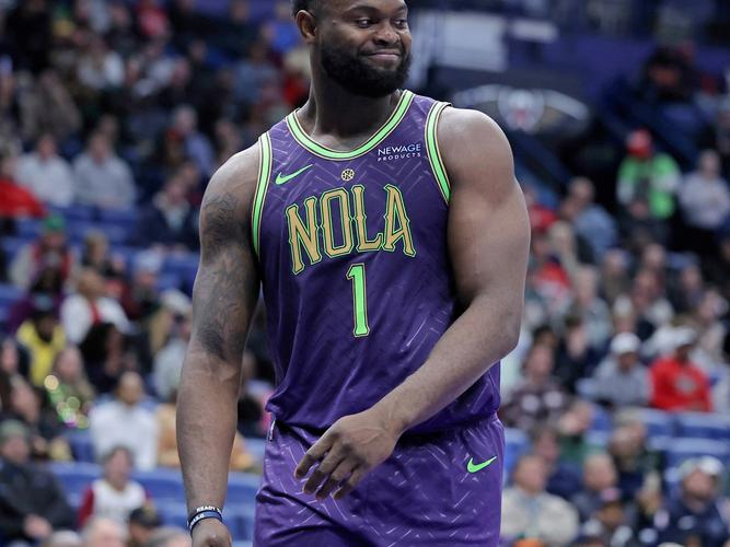 锡安现在是NBA哪支球队的球员？深度解读锡安的职业生涯和未来