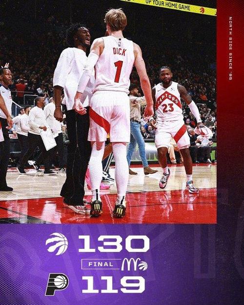 NBA猛龙队主场是哪里？揭秘猛龙队主场馆的秘密