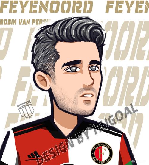 范佩西罗本退役时间是哪一年?回顾两位巨星的辉煌生涯