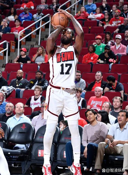 火箭队最新球员名单公布:哪些人值得期待?实力分析!