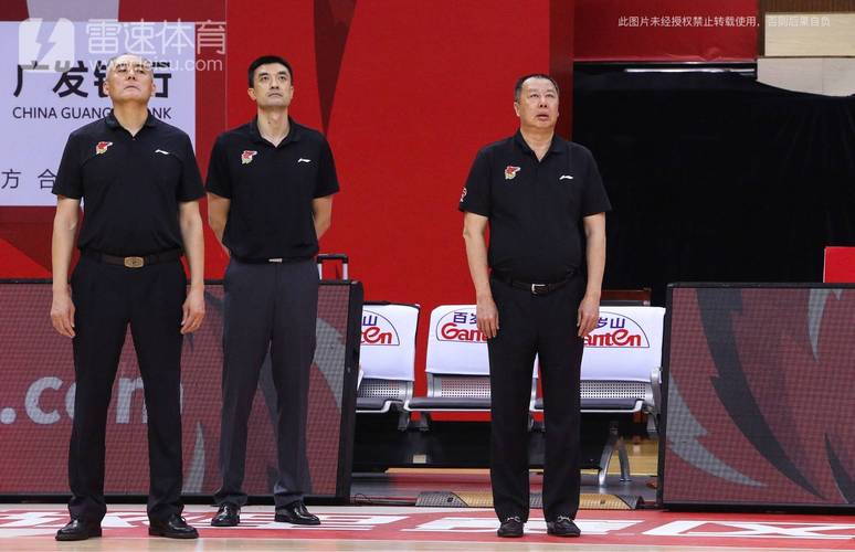 深度解读：吴庆龙离开青岛男篮的真正原因