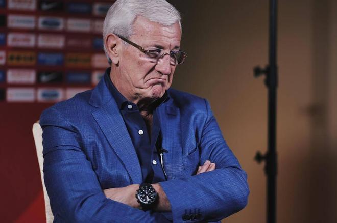 里皮在中国足球的收入有多高?细数他的财富传奇!