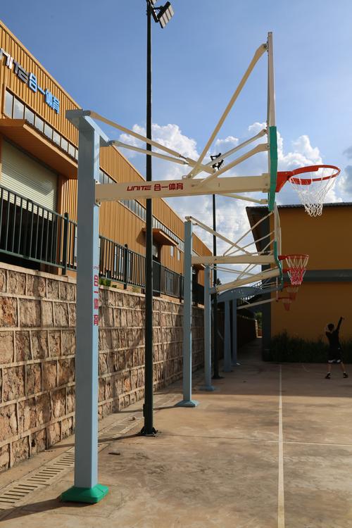想自己装篮球架？这份指南帮你轻松搞定