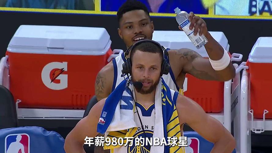 NBA球星库里体重多少磅？深度解析库里体重之谜！