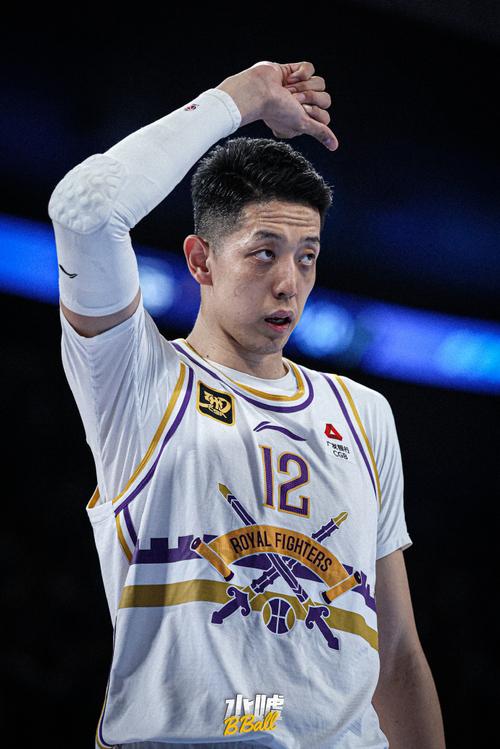 沈梓捷是哪里人？CBA球星沈梓捷的家乡在哪里？