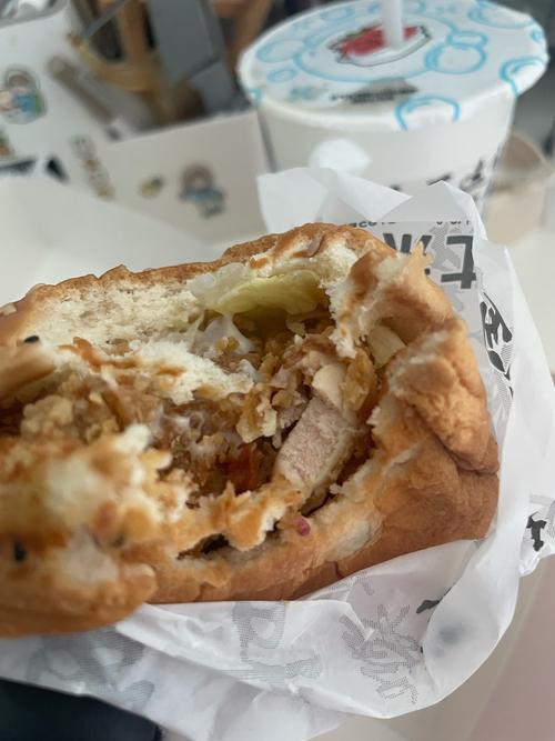 华莱士有多脏？网友评论：看完不敢再吃了！