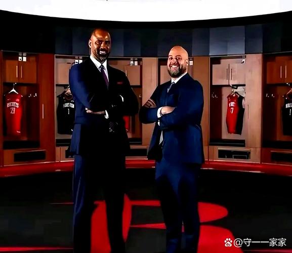 火箭队实力究竟如何？从管理层到球员深度剖析球队实力