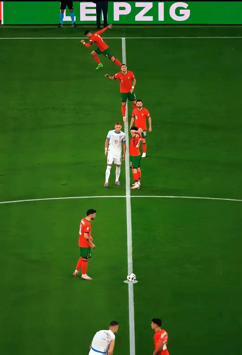 谁更胜一筹?深度解析葡萄牙和比利时足球实力