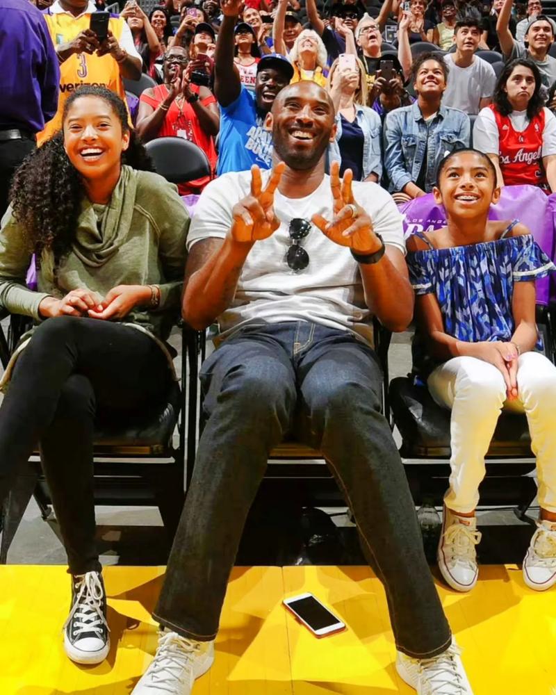 科比家到底多有钱？揭秘篮球巨星的巨额财富！