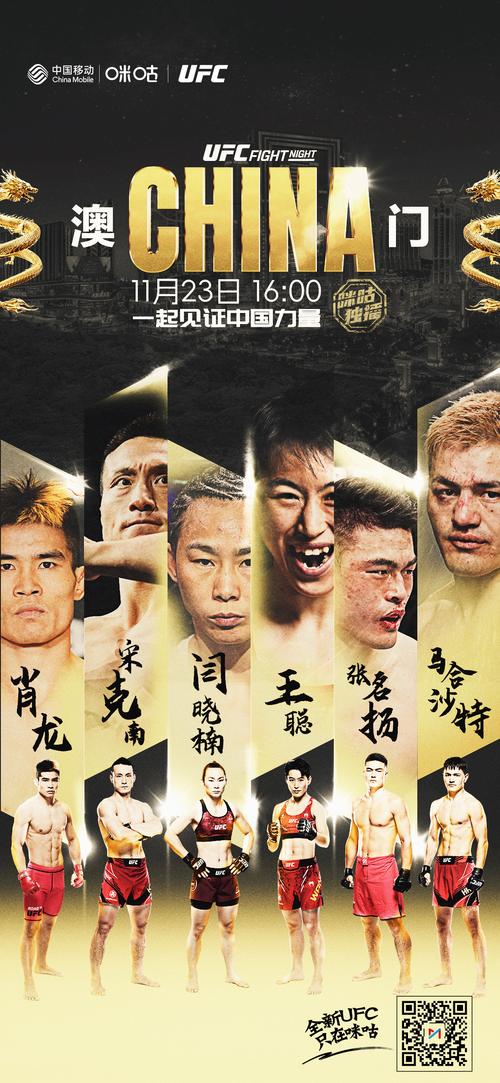 在哪看UFC直播？最全观看指南都在这！