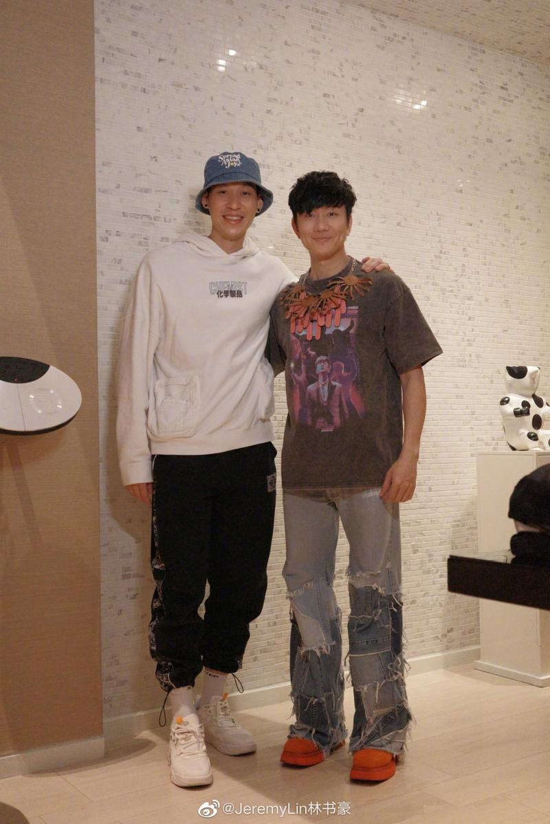 林书豪身高多少？揭秘篮球巨星真实身高