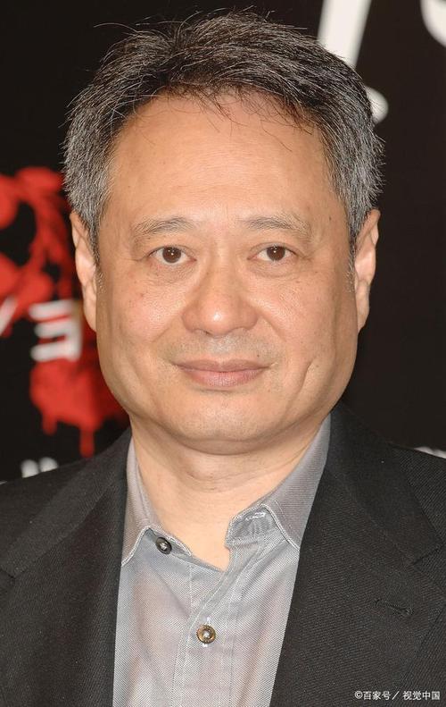 李安国籍是哪里？探秘这位世界级导演的真实身份