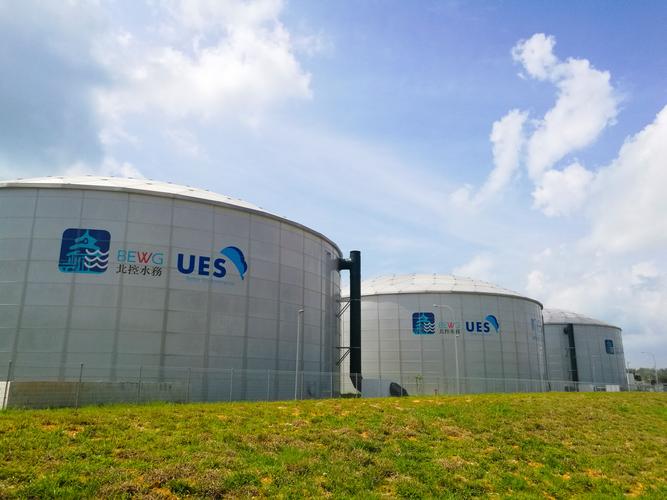 北京北控水务集团靠谱吗？解读北控水务的业务和市场地位