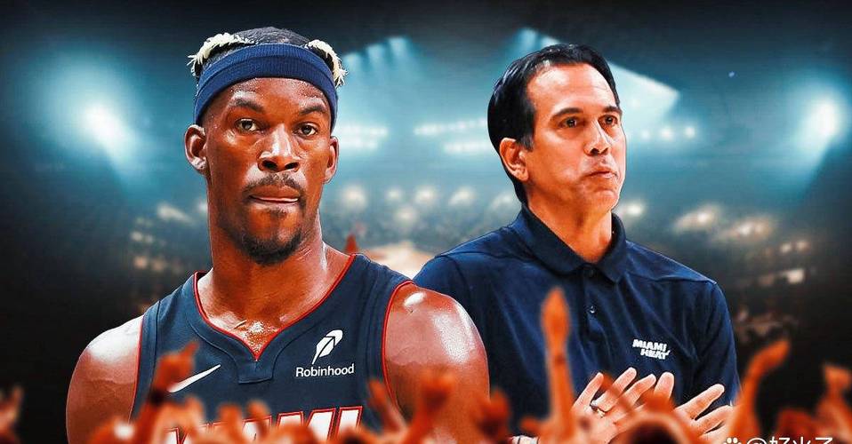 热火主教练是谁？揭秘NBA名帅斯波尔斯特拉的执教生涯