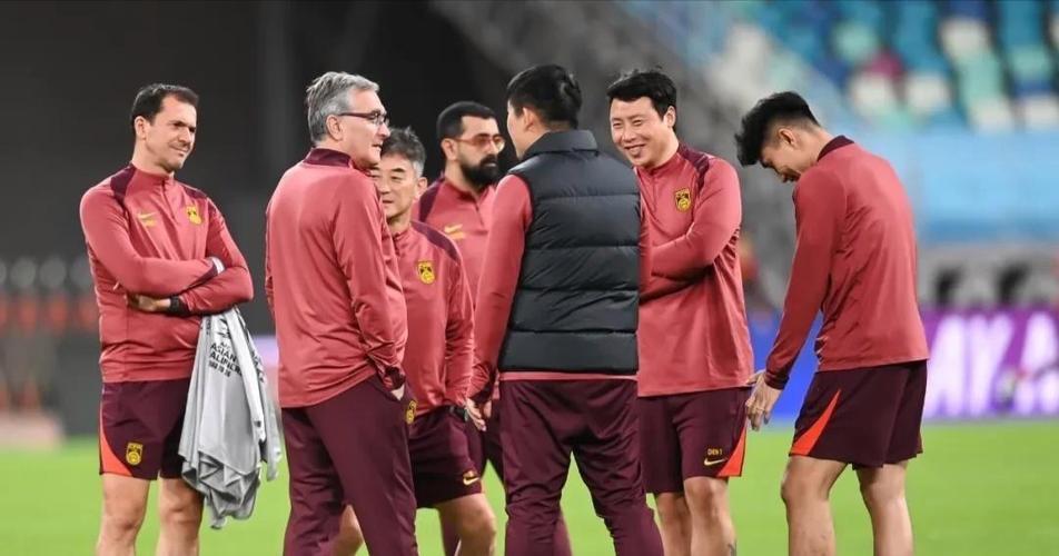 深度解析:国足归化球员政策及未来走向,值得期待吗?