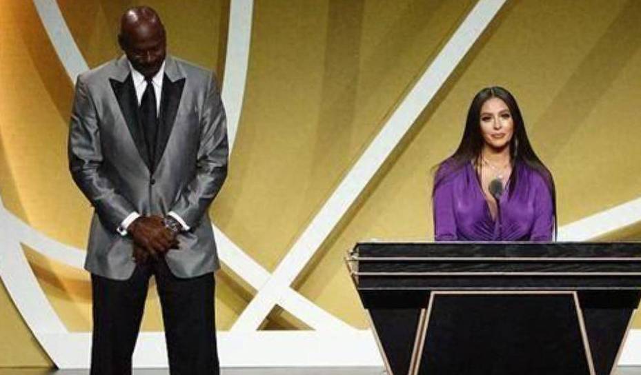 瓦妮莎和乔丹结婚怀孕？真相只有一个！