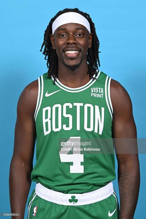 NBA球星霍勒迪现在效力于哪队？最新动态和新闻都在这！