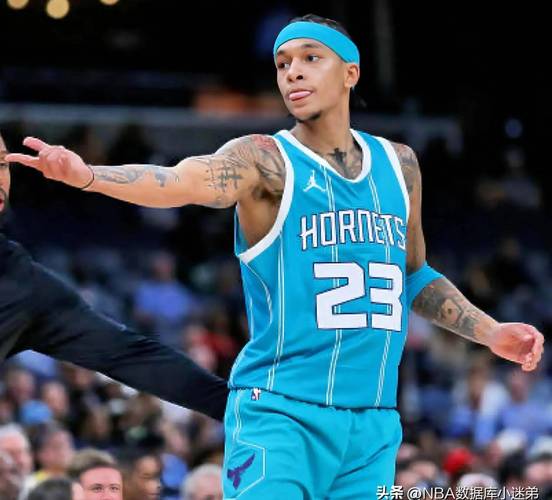 骑士队2号球员是谁？带你认识这名神秘球员