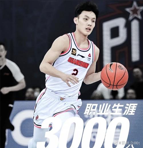 想知道徐杰的身高吗？这个CBA明星球员的传奇之路