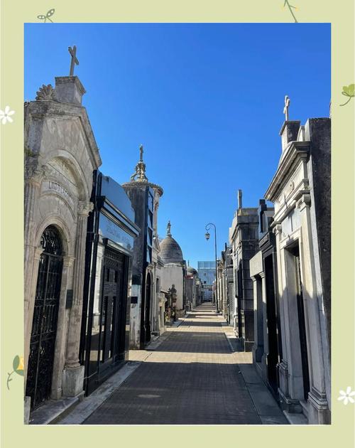 阿根廷的首都是哪里?布宜诺斯艾利斯:魅力之都全攻略