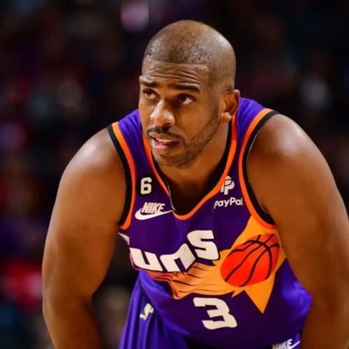 保罗身高多少米？NBA巨星保罗的身高究竟是多少？