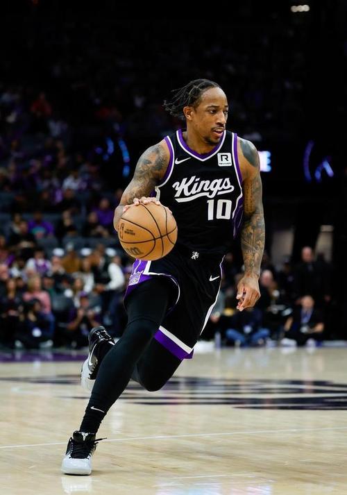 德罗赞算巨星吗?数据告诉你答案!