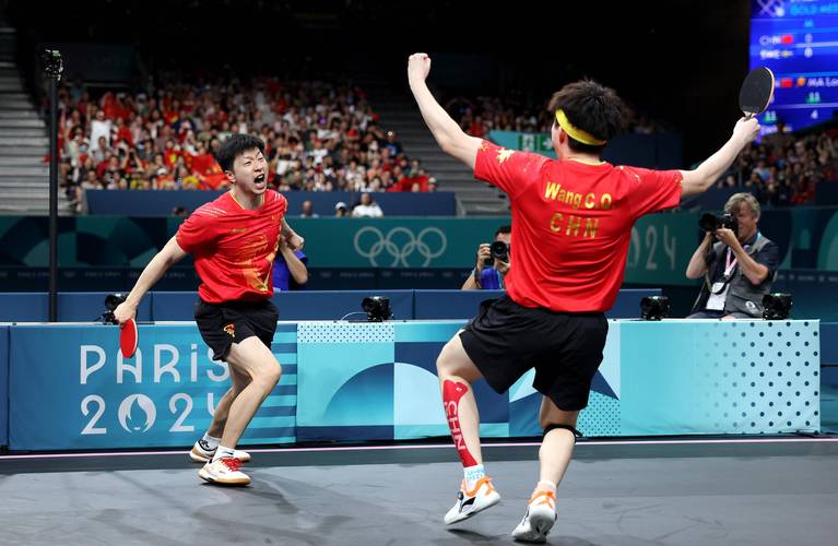 近期有乒乓球比赛吗?精彩赛事一览,不容错过!