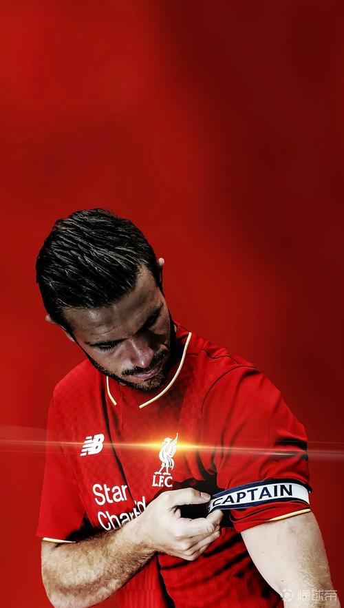 亨德森离队后，利物浦队长是谁？