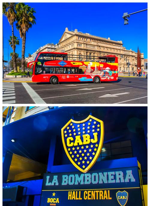 阿根廷的首都是哪里?布宜诺斯艾利斯:魅力之都全攻略