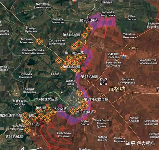 顿涅茨克是哪个国家?最新局势及历史变迁详解