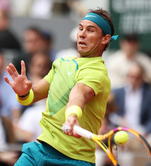 震惊!纳达尔法网竟然输过这么多场?具体是哪些比赛?