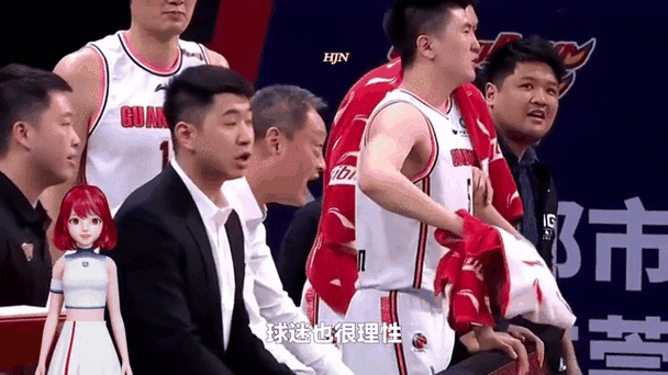曾繁日受伤了吗？同曦主帅透露伤情，球迷担忧！
