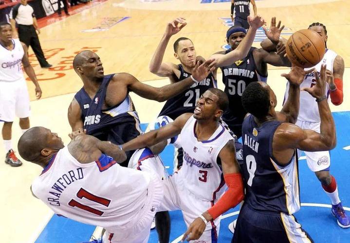 前灰熊悍将托尼阿伦现状如何？他如今在哪里？