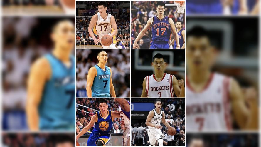 林书豪在NBA和CBA，到底算不算巨星？