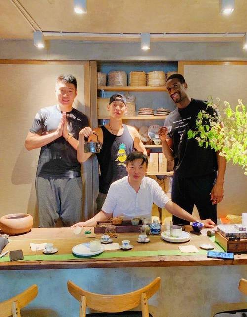 林书豪祖籍是哪里？他的人生经历与家乡有什么联系？