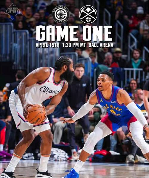 快船对掘金比分是多少？回顾精彩刺激的系列赛！