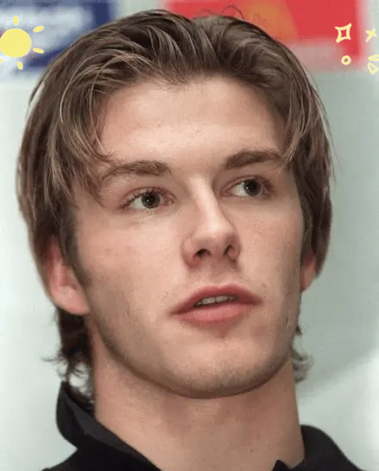 英国著名球星大揭秘:从贝克汉姆到凯恩,你认识几个?