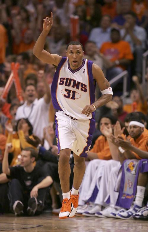 篮球明星马里昂是哪里人？他的家乡在哪里？