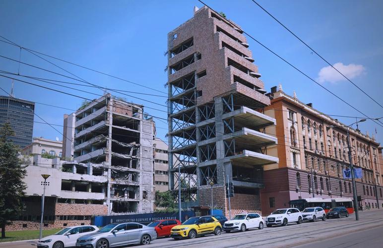 贝尔格莱德是哪个国家的城市?深度解析其经济和文化地位