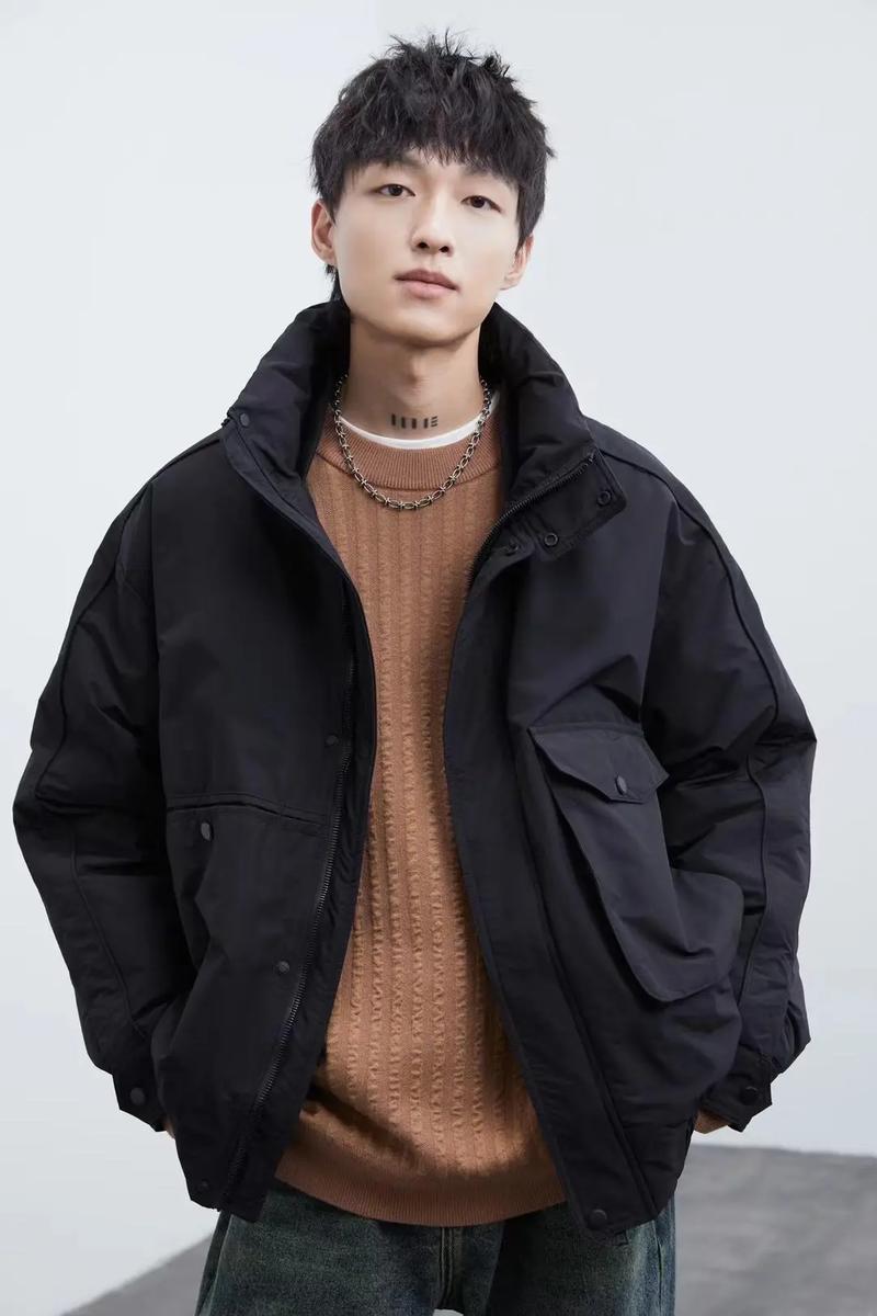 杰夫森服装怎么样？值不值得买？是名牌吗？