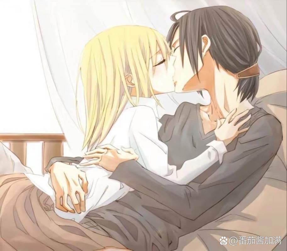 赫里斯塔怀孕是谁的?进击的巨人漫画揭秘!