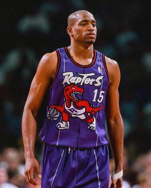 猛龙队历史上有哪些1号球员？他们的精彩表现回顾