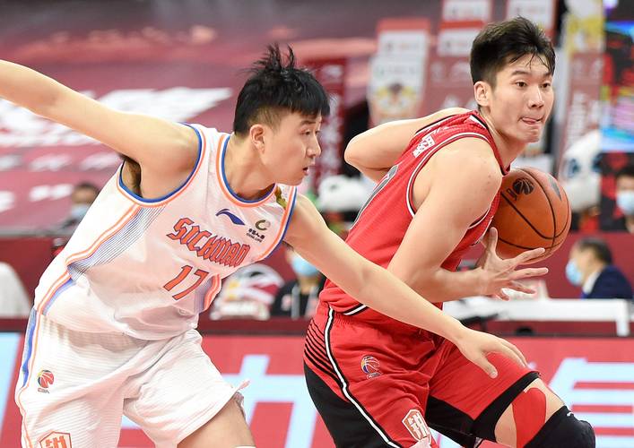 篮球明星李原宇的家乡在哪？揭秘他的成长经历